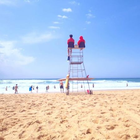 Superbe Studio A 8Mn En Voiture De La Plage Linxe Ngoại thất bức ảnh