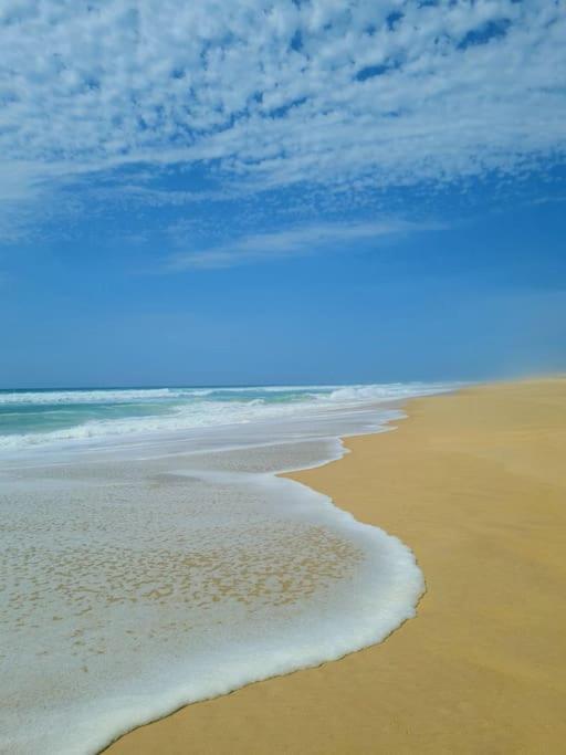 Superbe Studio A 8Mn En Voiture De La Plage Linxe Ngoại thất bức ảnh